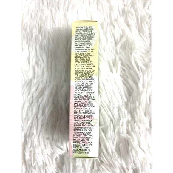 Clinique Even Better Refresh Hydrating and Repairing 1oz Makeup WN 01 - Picture 6 of 8